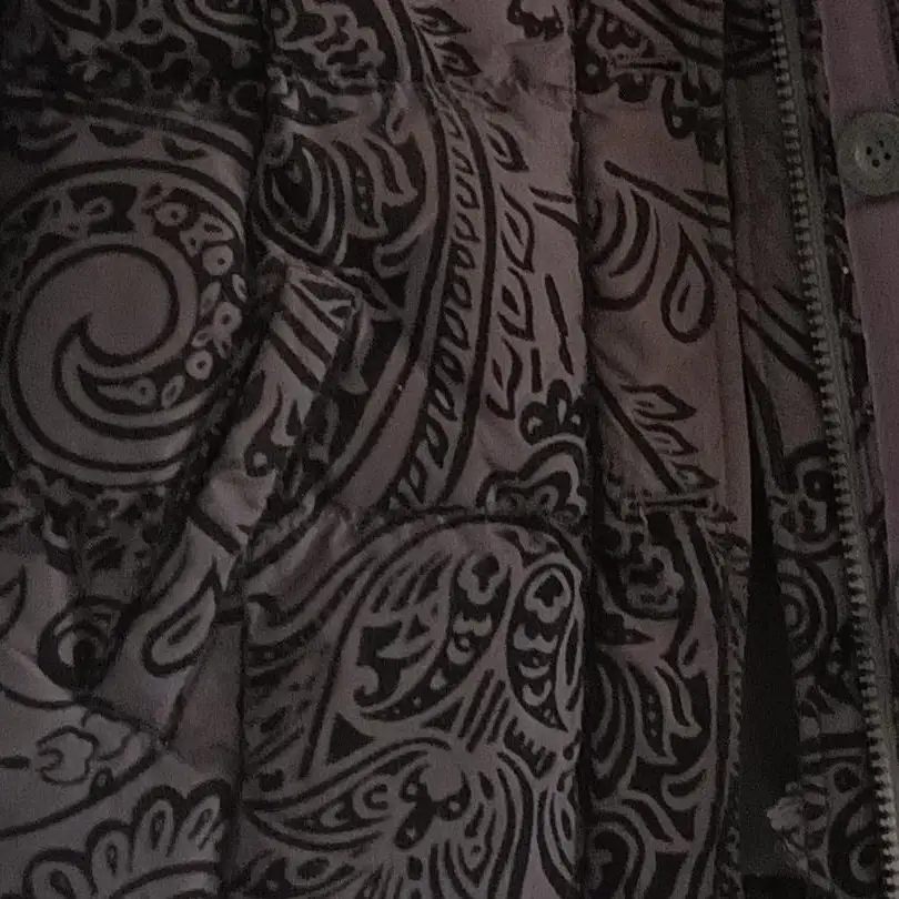 DESIGUAL Steppjacke Bild 6