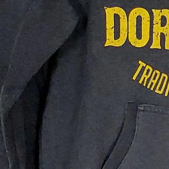 BORUSSIA DORTMUND Kapuzenpullover Bild 4