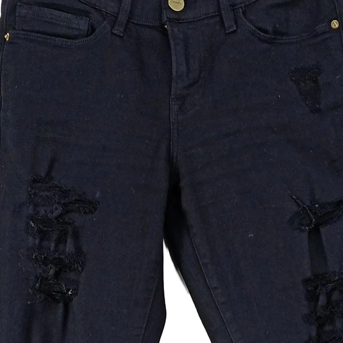 FRAME Jeans Slim Fit Bild 5