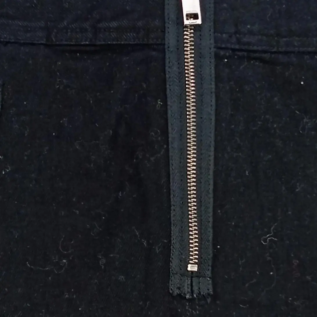 DIESEL Jeansrock Bild 6