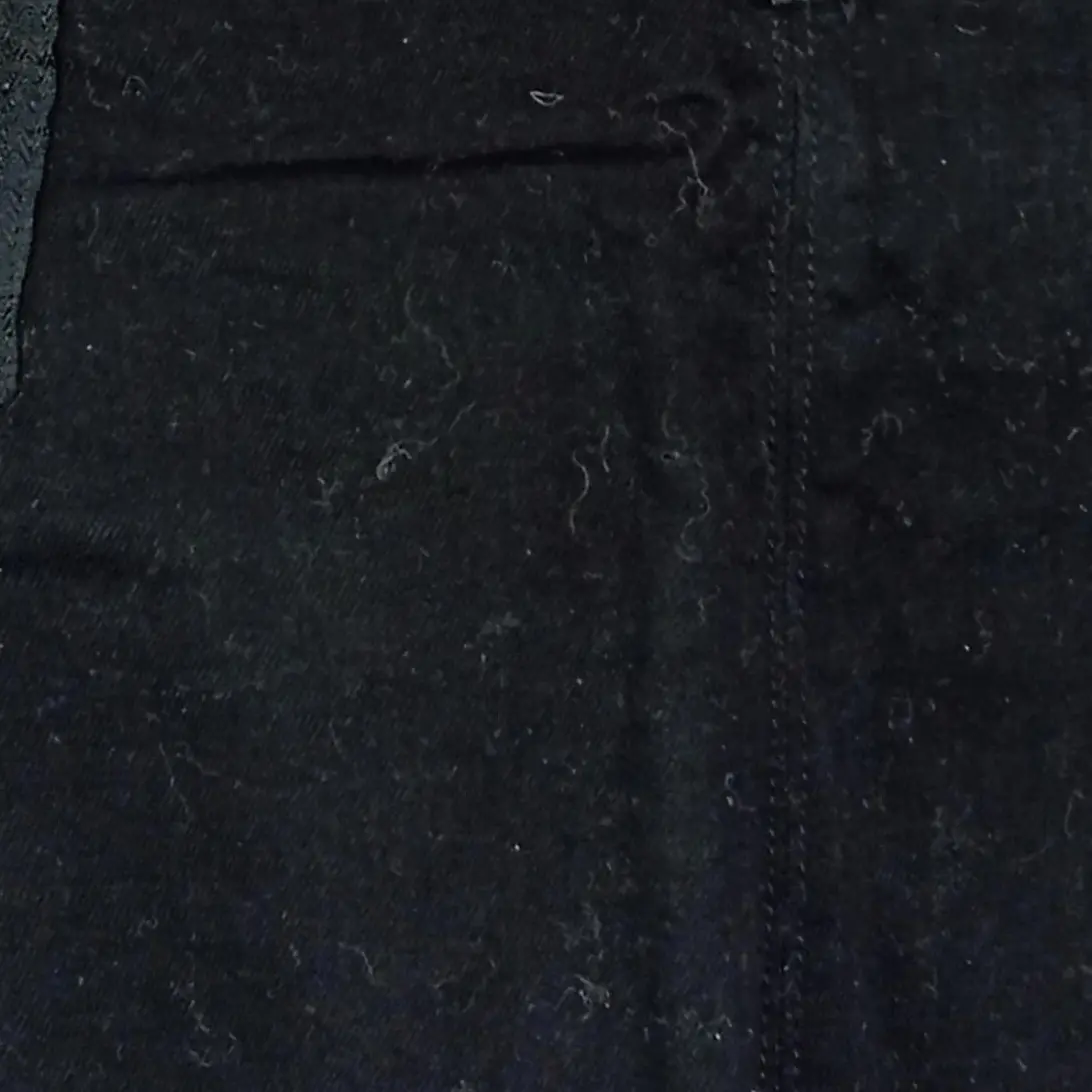 DIESEL Jeansrock Bild 7