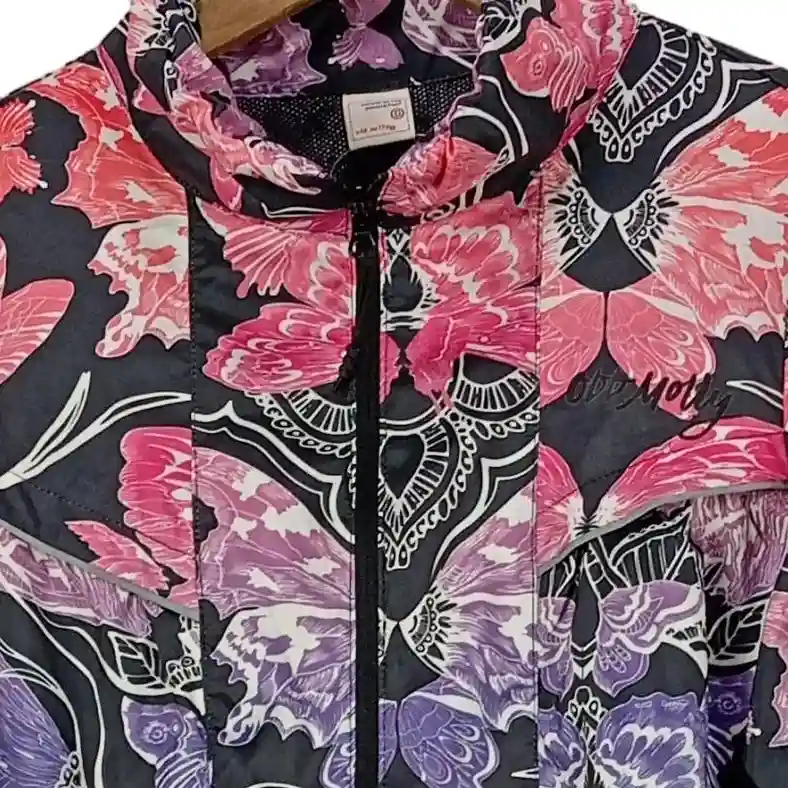 ODD MOLLY Leichte Jacke Bild 5