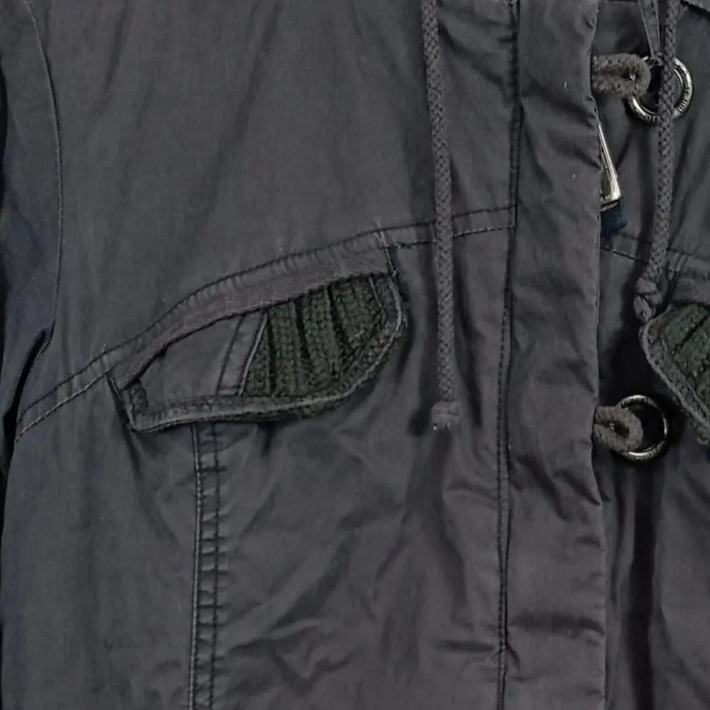 KHUJO Sweatjacke Bild 6