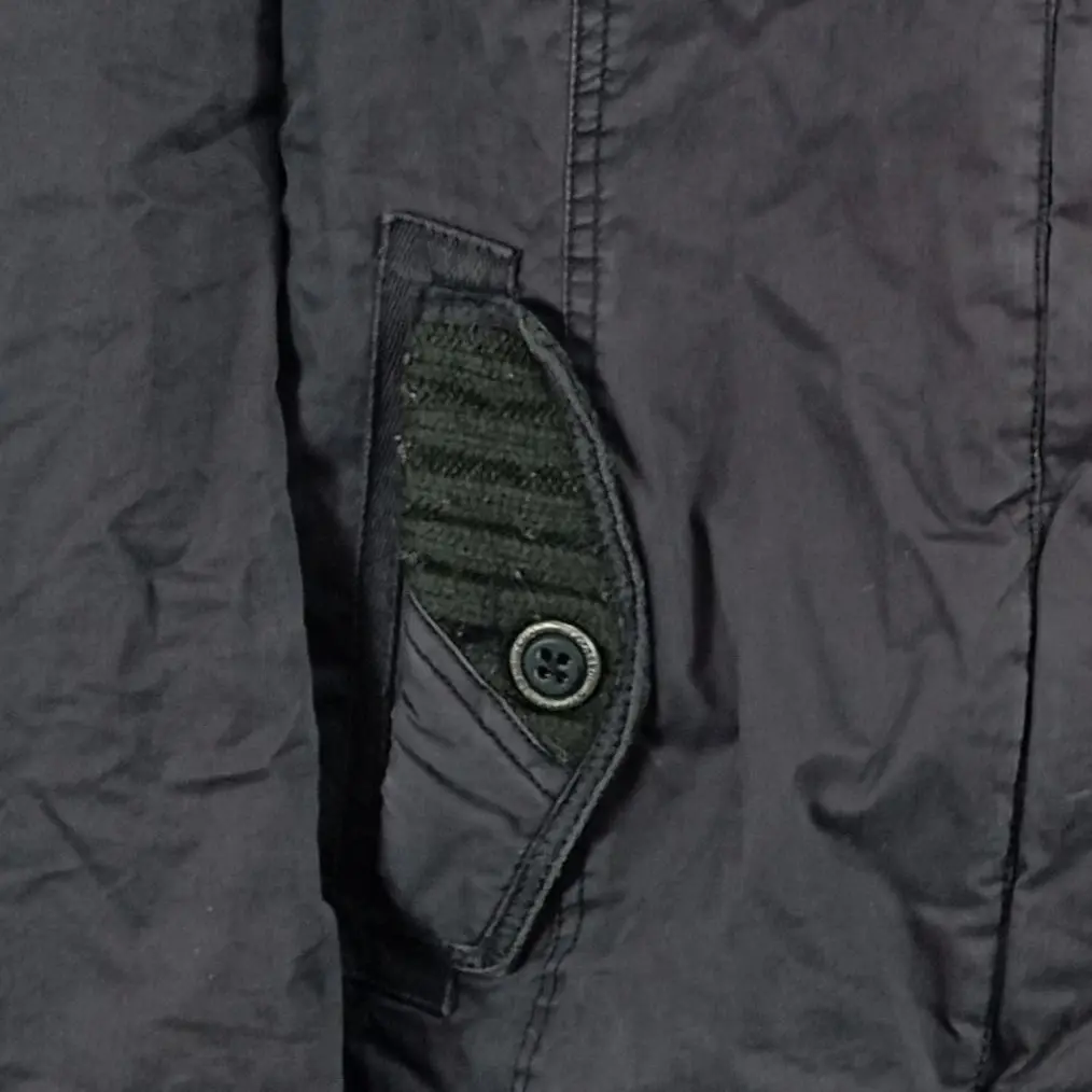 KHUJO Sweatjacke Bild 7