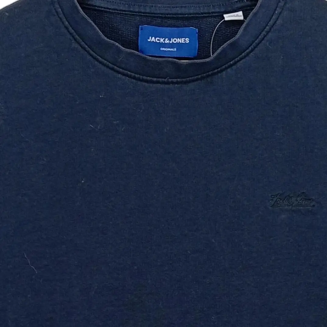 JACK & JONES Sweatshirt Bild 6