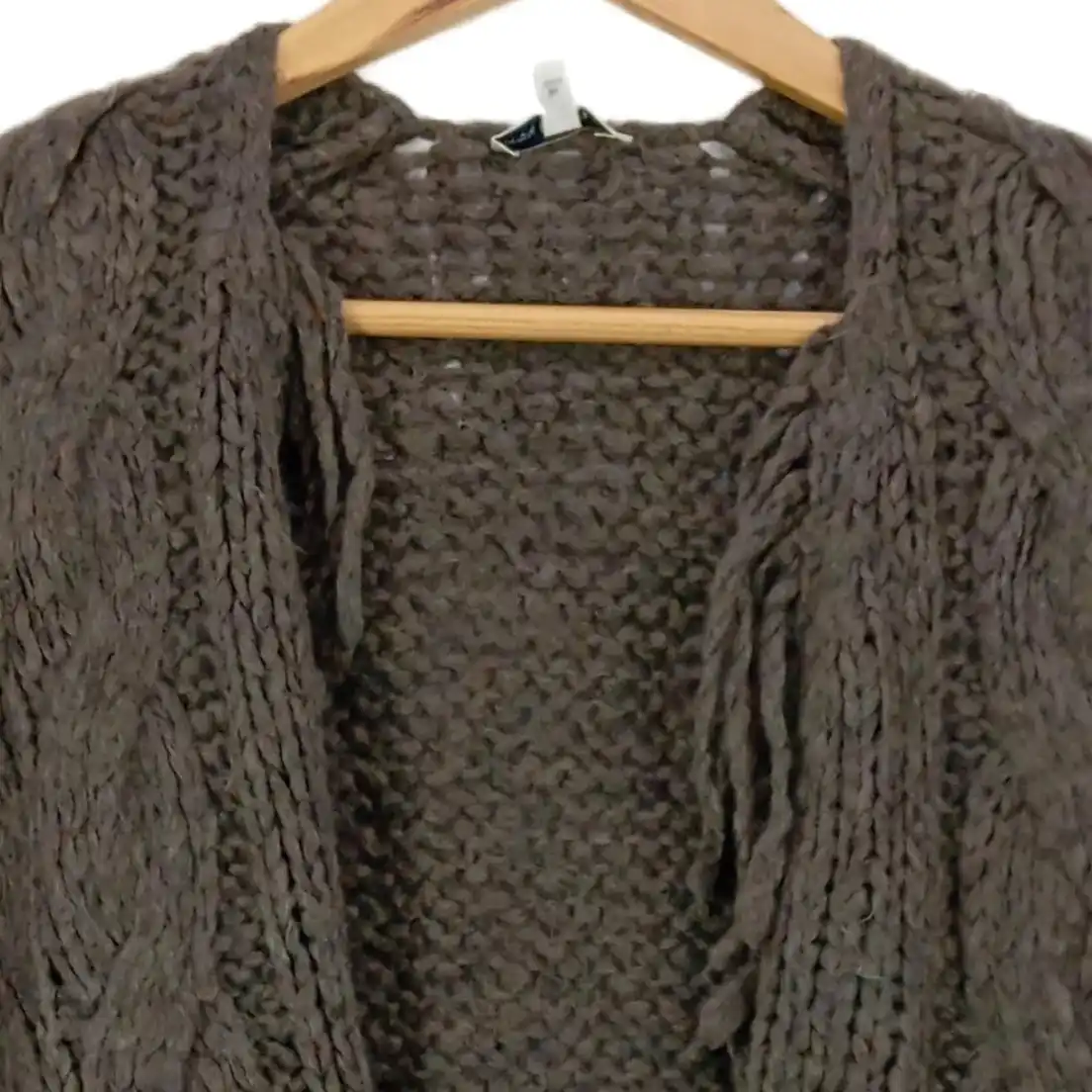 BETTER RICH Strickjacke Bild 5