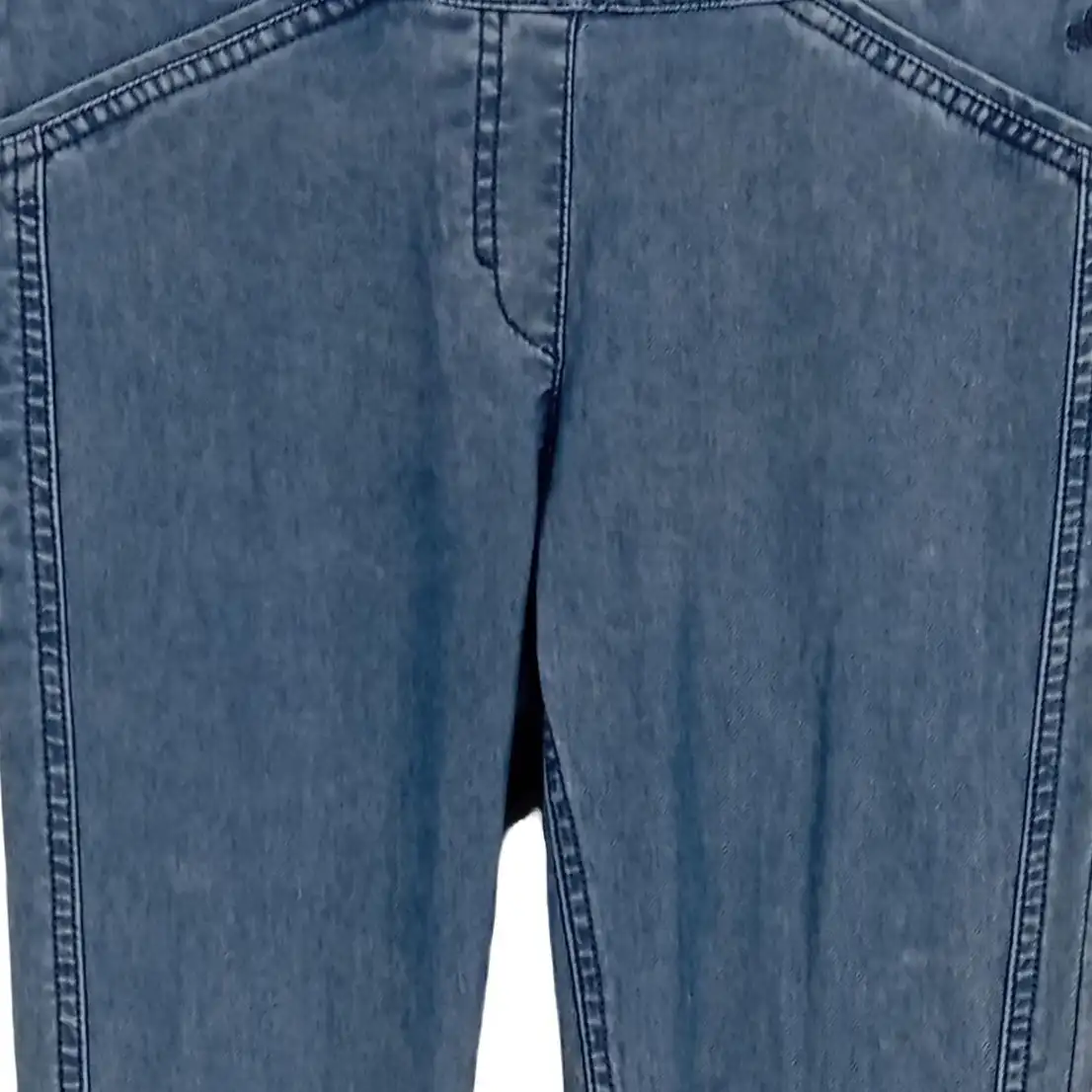 S.OLIVER Jeans Regular Fit Bild 2