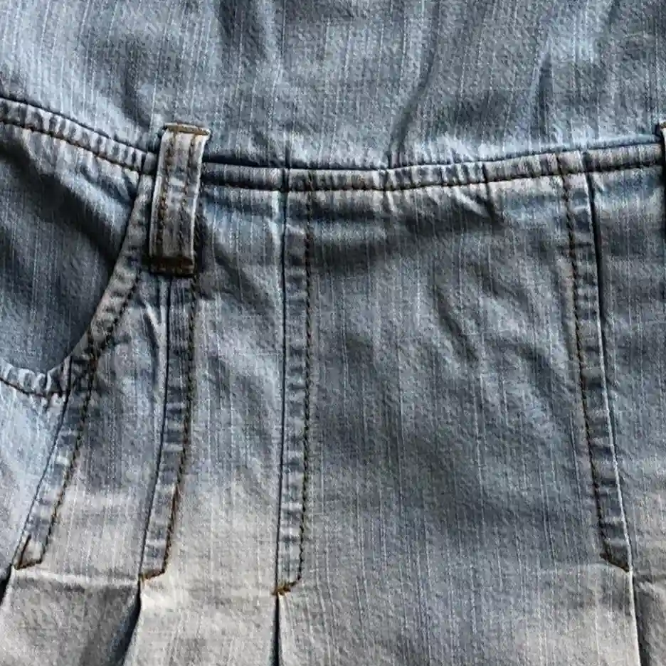 ESPRIT Jeanskleid Bild 6