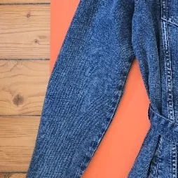 ONLY Jeansjacke Bild 5