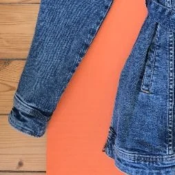 ONLY Jeansjacke Bild 6