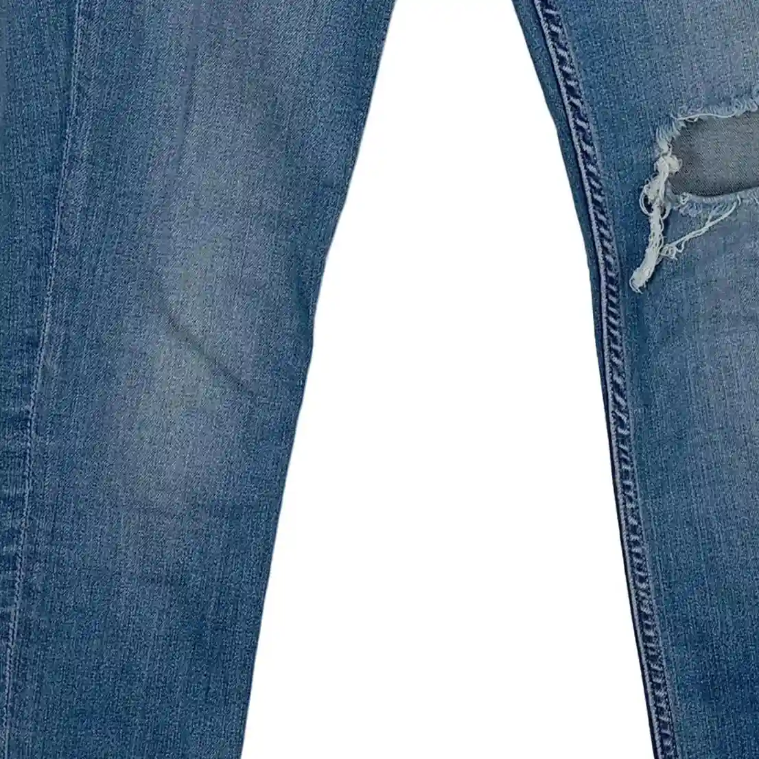 CALVIN KLEIN JEANS Jeans Skinny Fit Bild 7