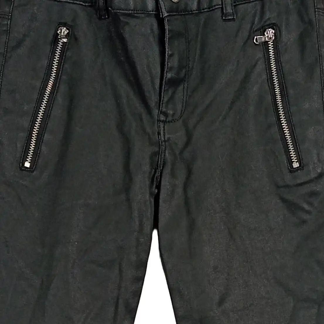 ZARA Jeans Regular Fit Bild 2