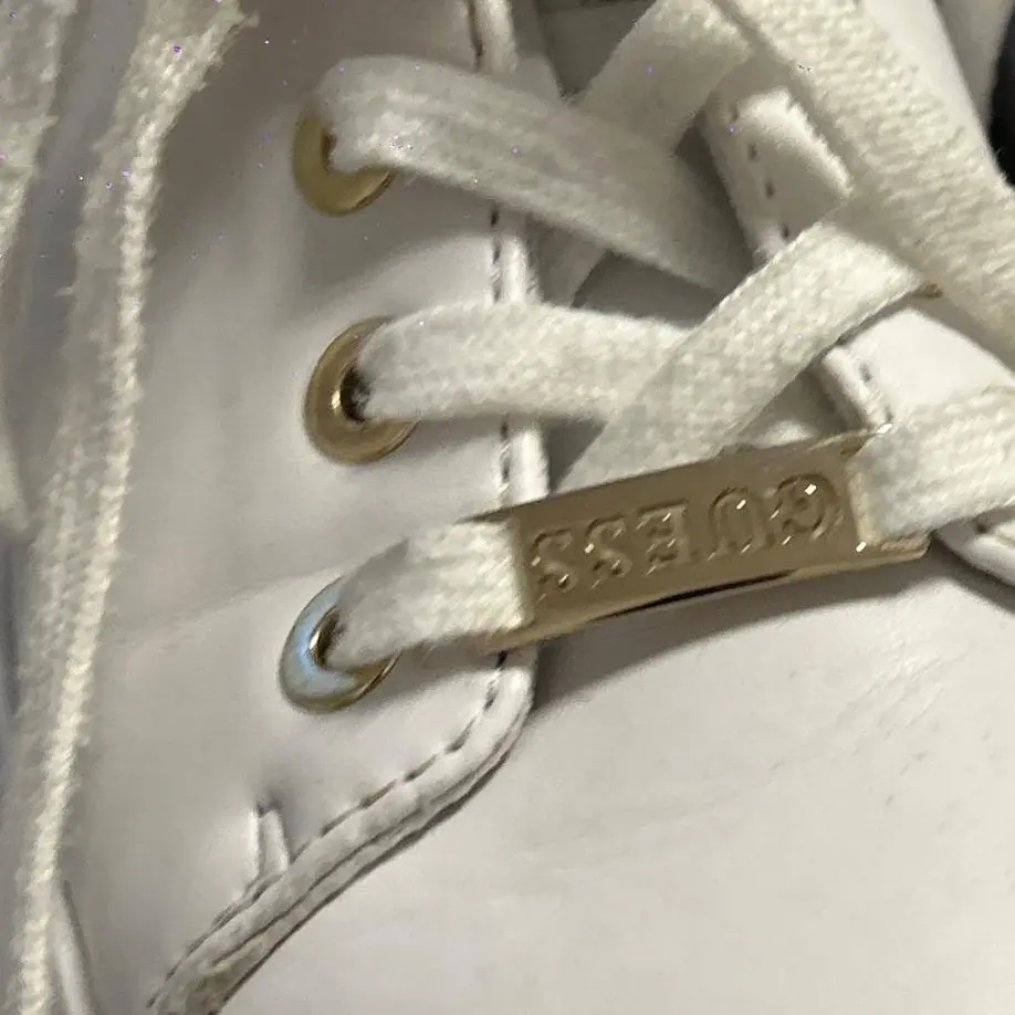 GUESS Sneaker low Bild 4