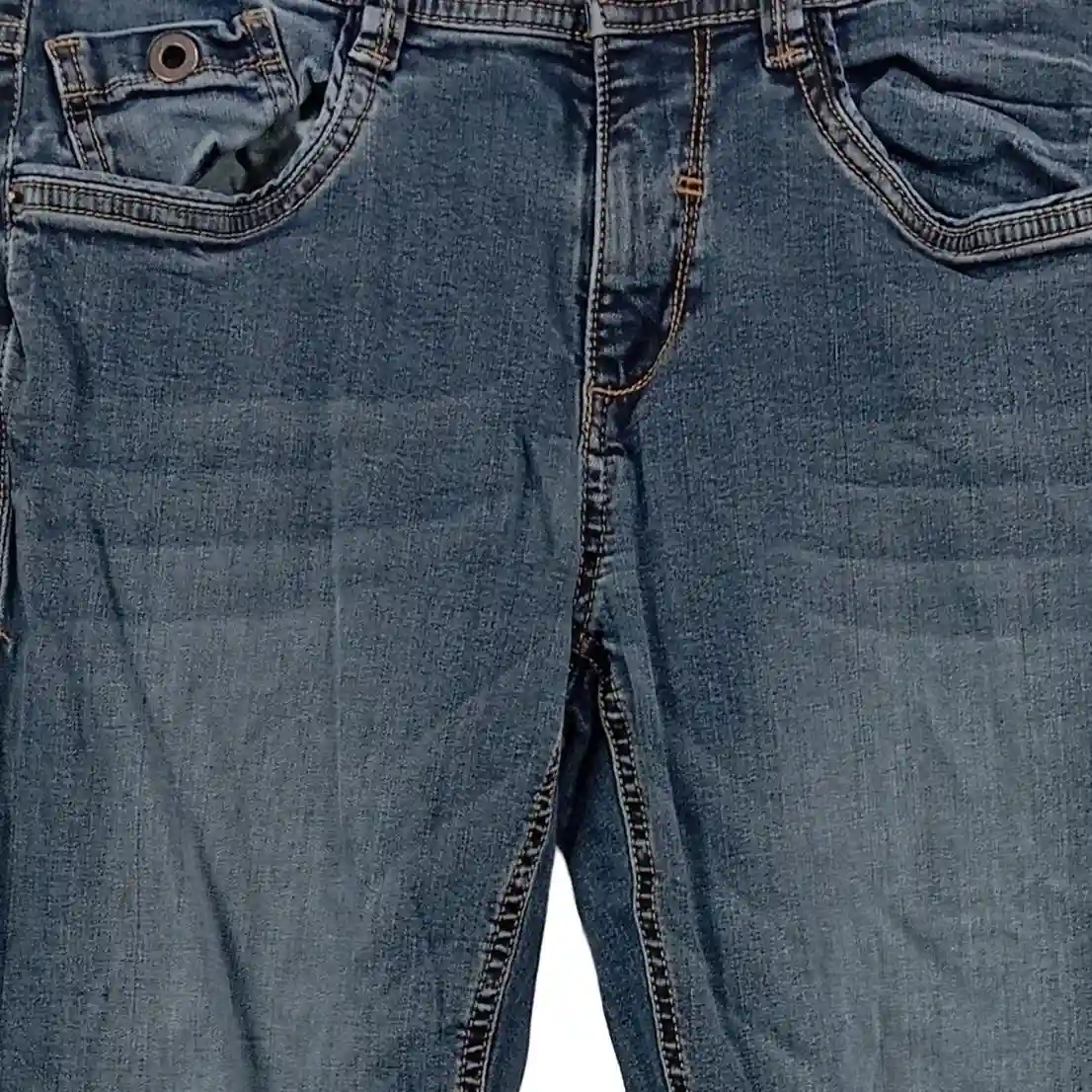 S.OLIVER Jeans Regular Fit Bild 5