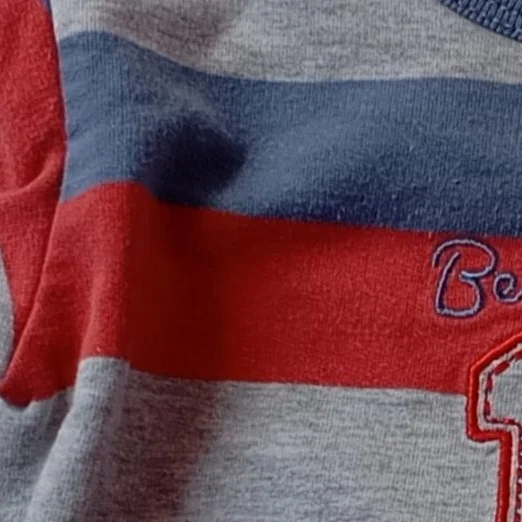 STEIFF Langarmshirt Bild 4
