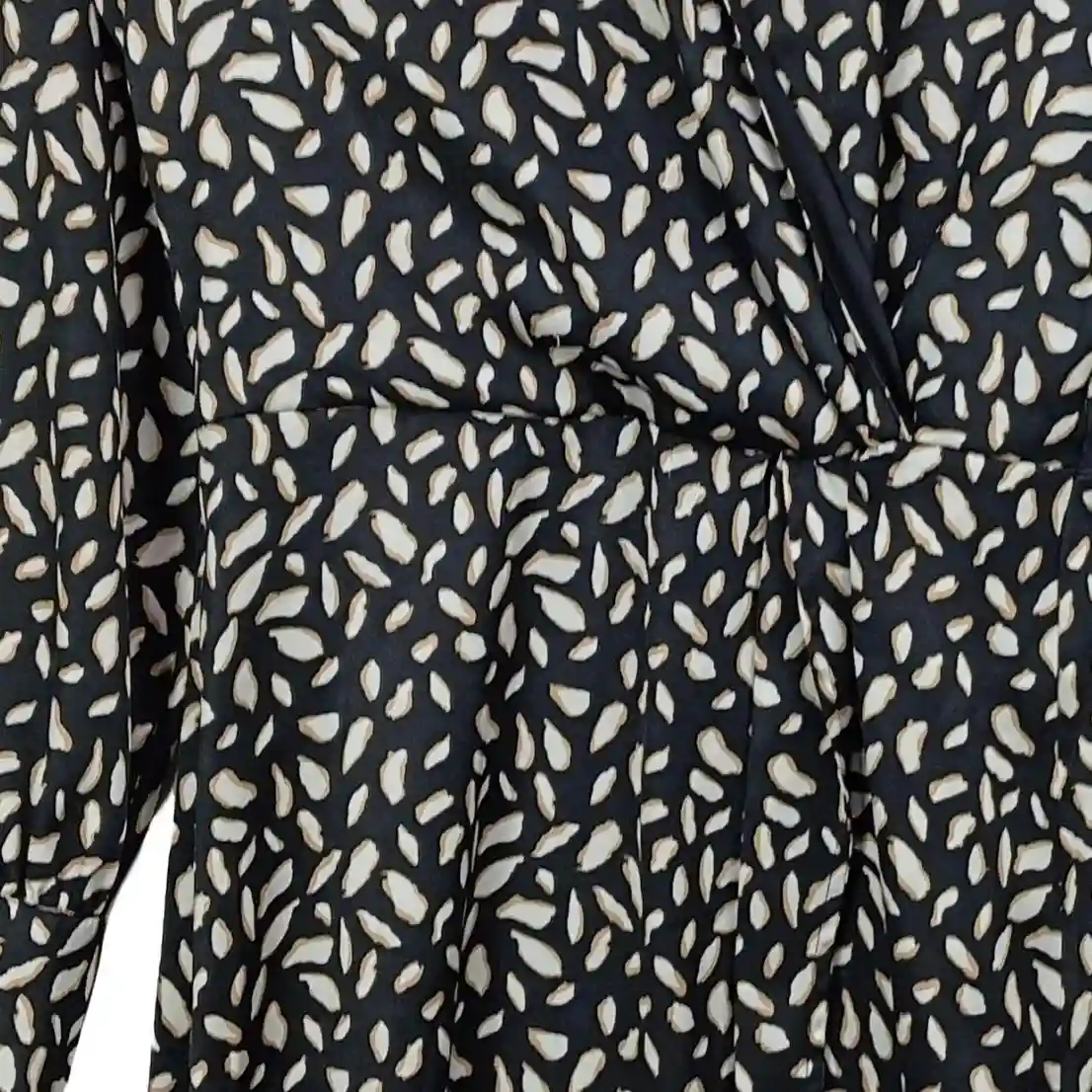 HALLHUBER Blusenkleid Bild 5