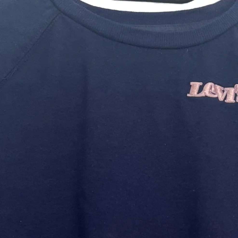 LEVI'S Pullover Bild 4