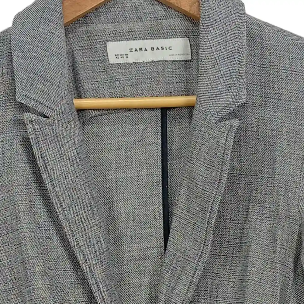 ZARA Blazer Bild 2