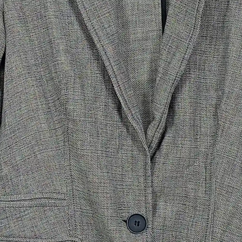 ZARA Blazer Bild 3