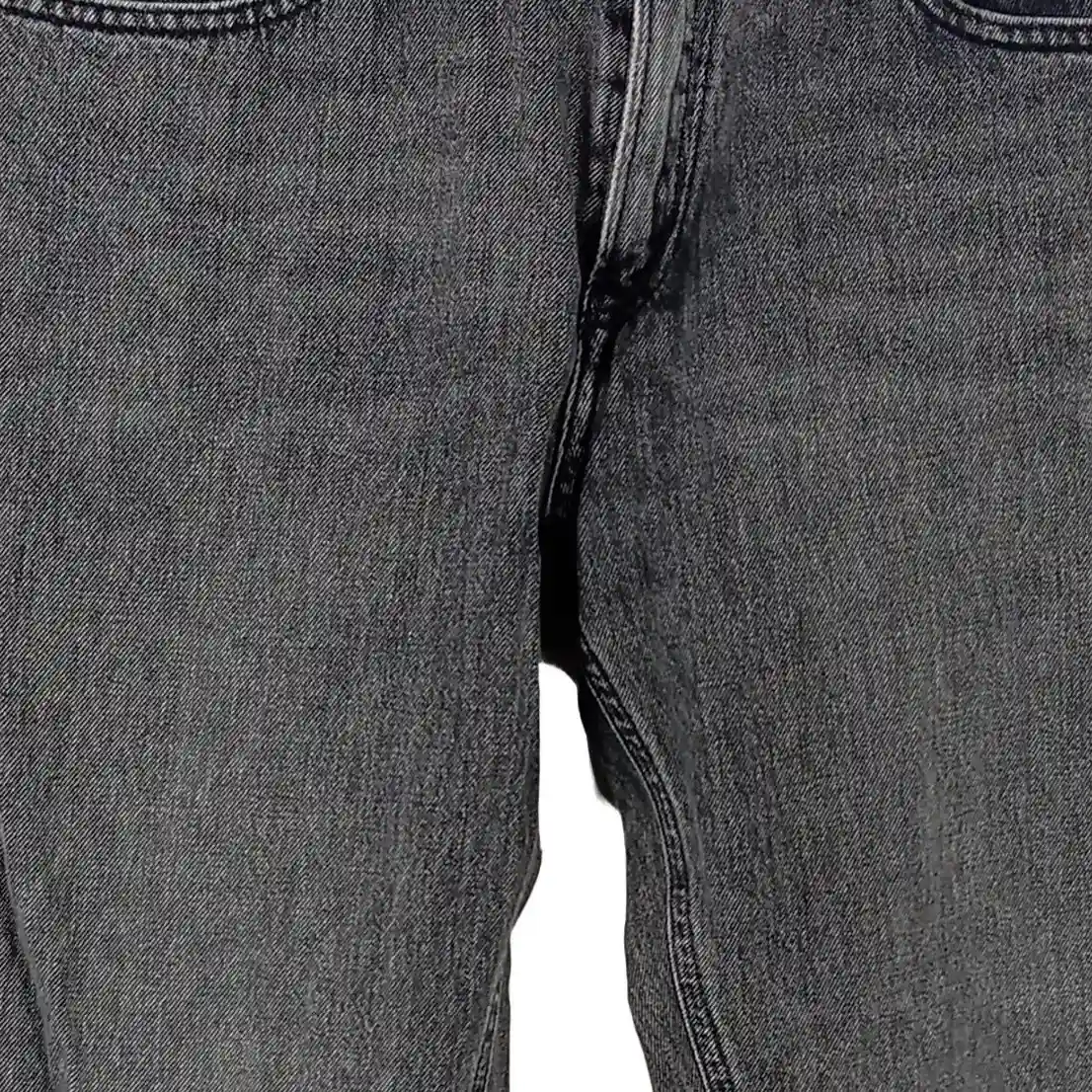 TOMMY HILFIGER Jeans Straight Leg Bild 6