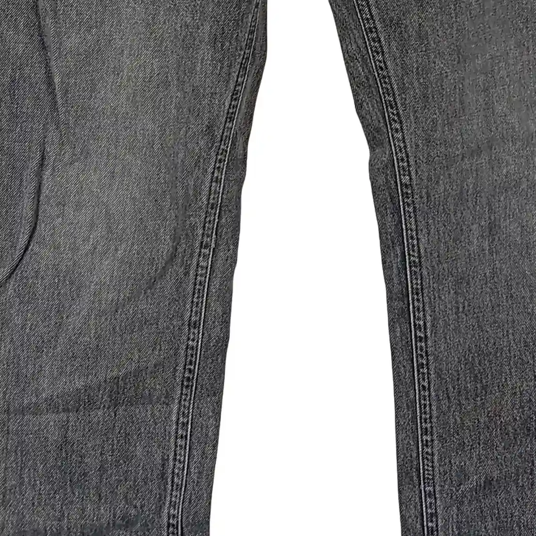 TOMMY HILFIGER Jeans Straight Leg Bild 7