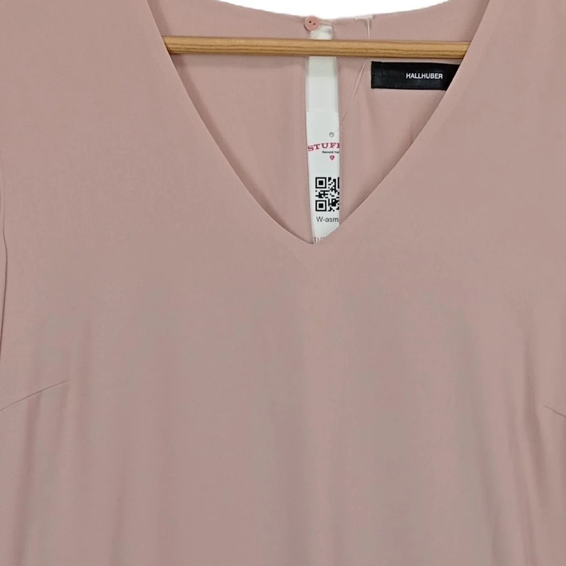 HALLHUBER Blusenkleid Bild 6