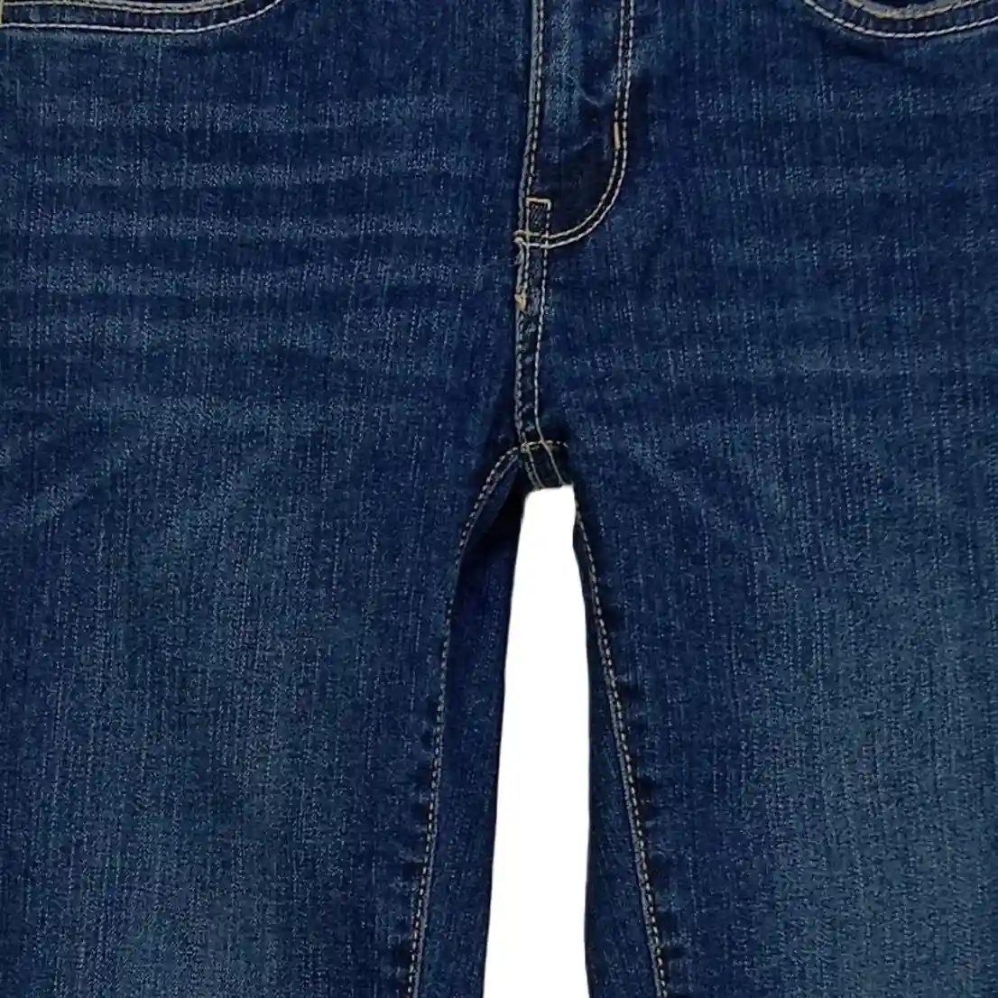 LEVI'S Jeans Skinny Fit Bild 6