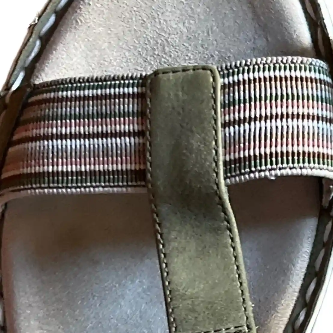 JENNY Sandalen Bild 3