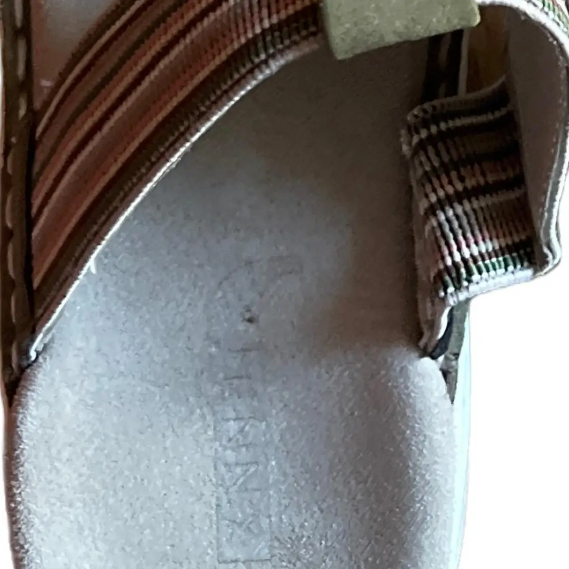 JENNY Sandalen Bild 5