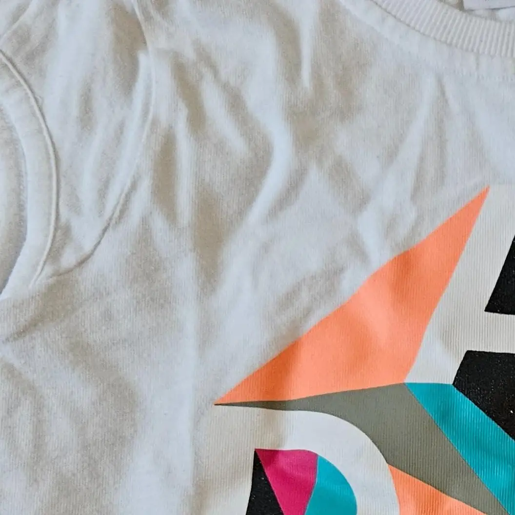 ADIDAS T-Shirt Bild 5