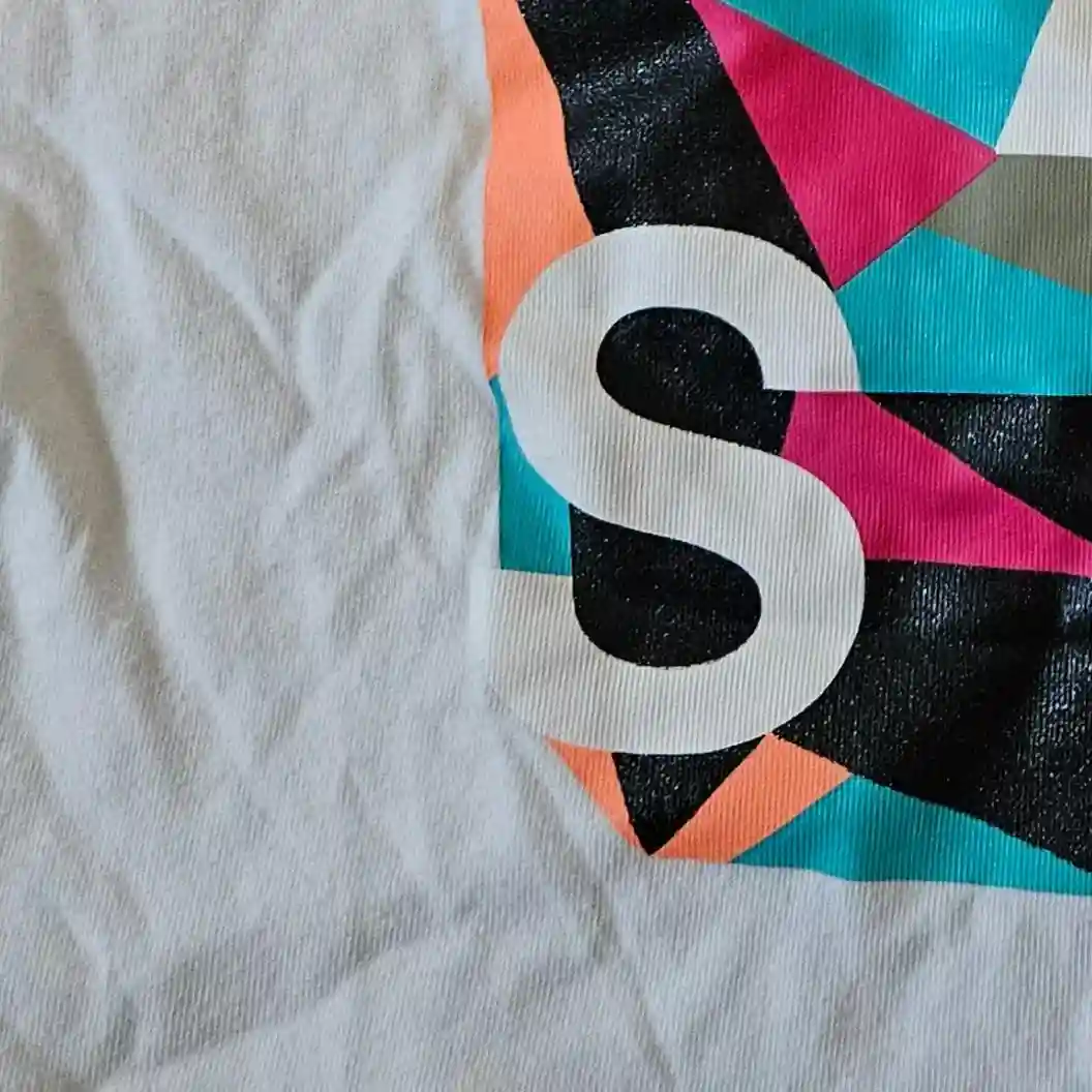 ADIDAS T-Shirt Bild 7