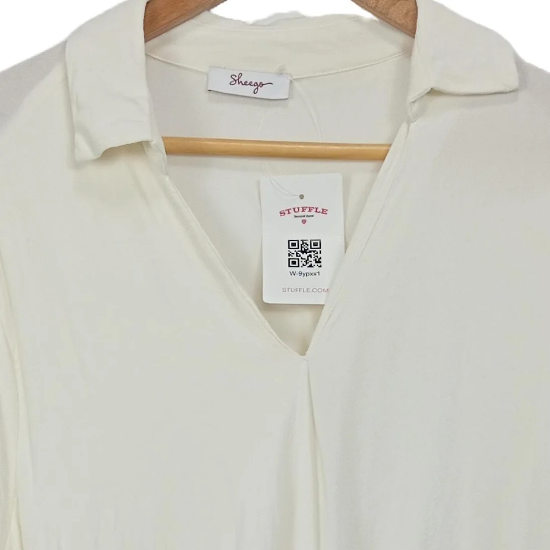 SHEEGO Bluse Bild 5