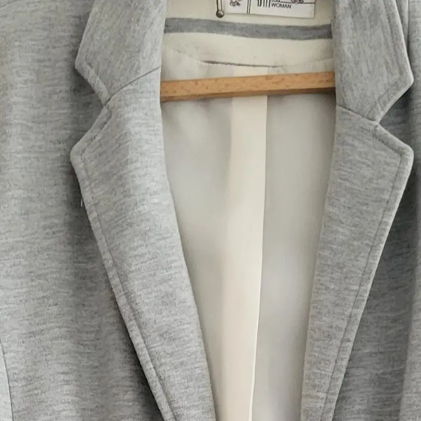BAF Blazer Bild 4