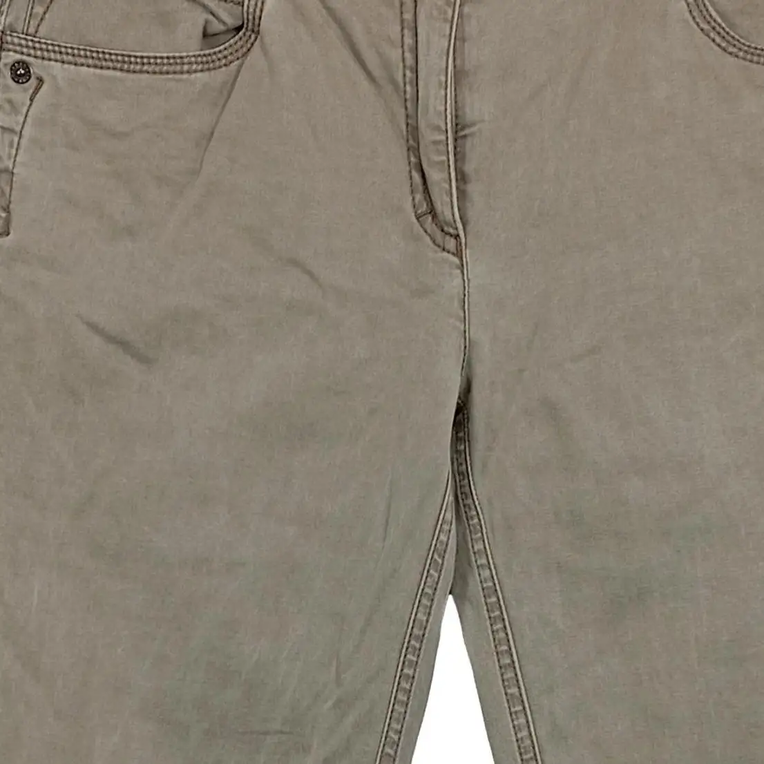ZERRES Jeans Regular Fit Bild 6