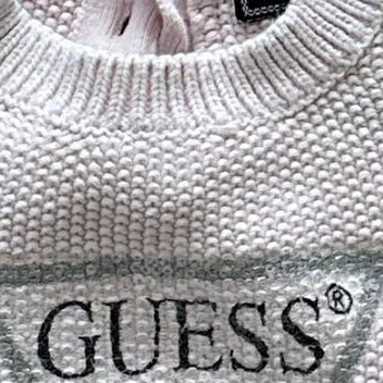 GUESS Pullover Bild 3