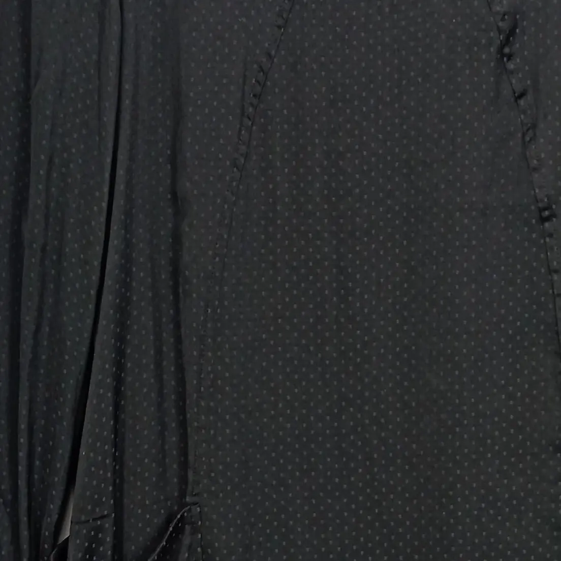 KHUJO Blusenkleid Bild 7