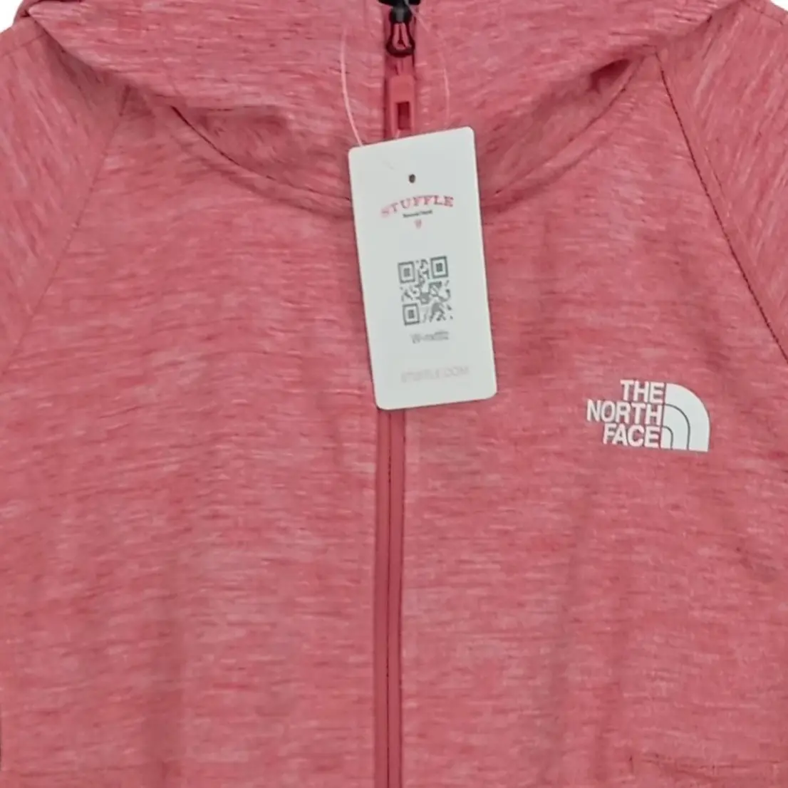 THE NORTH FACE Sweatjacke Bild 6