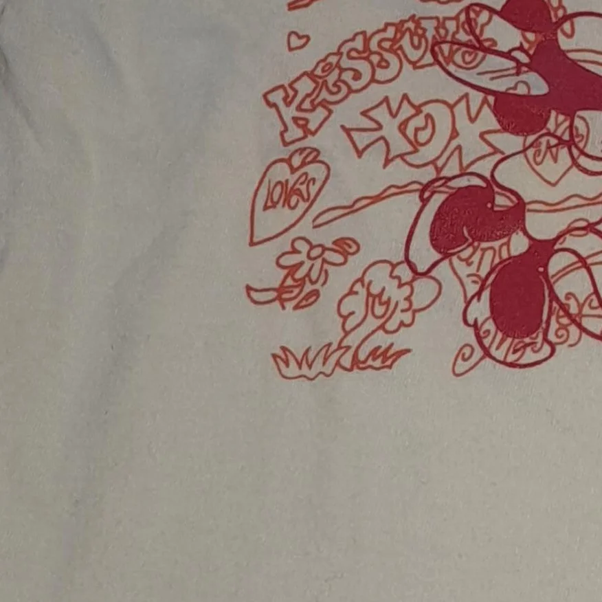 DISNEY T-Shirt Bild 3