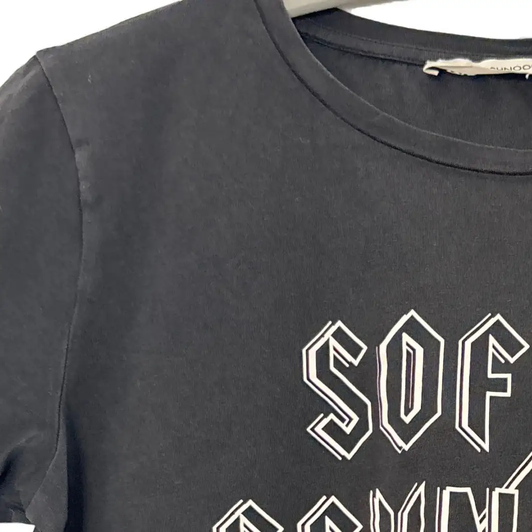 SOFIE SCHNOOR T-Shirt Bild 2