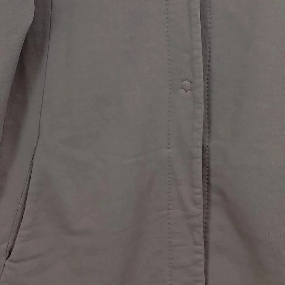 EUROPEAN CULTURE Leichte Jacke Bild 7