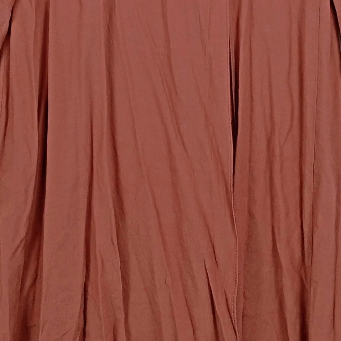 ZARA TRAFALUC Blusenkleid Bild 7