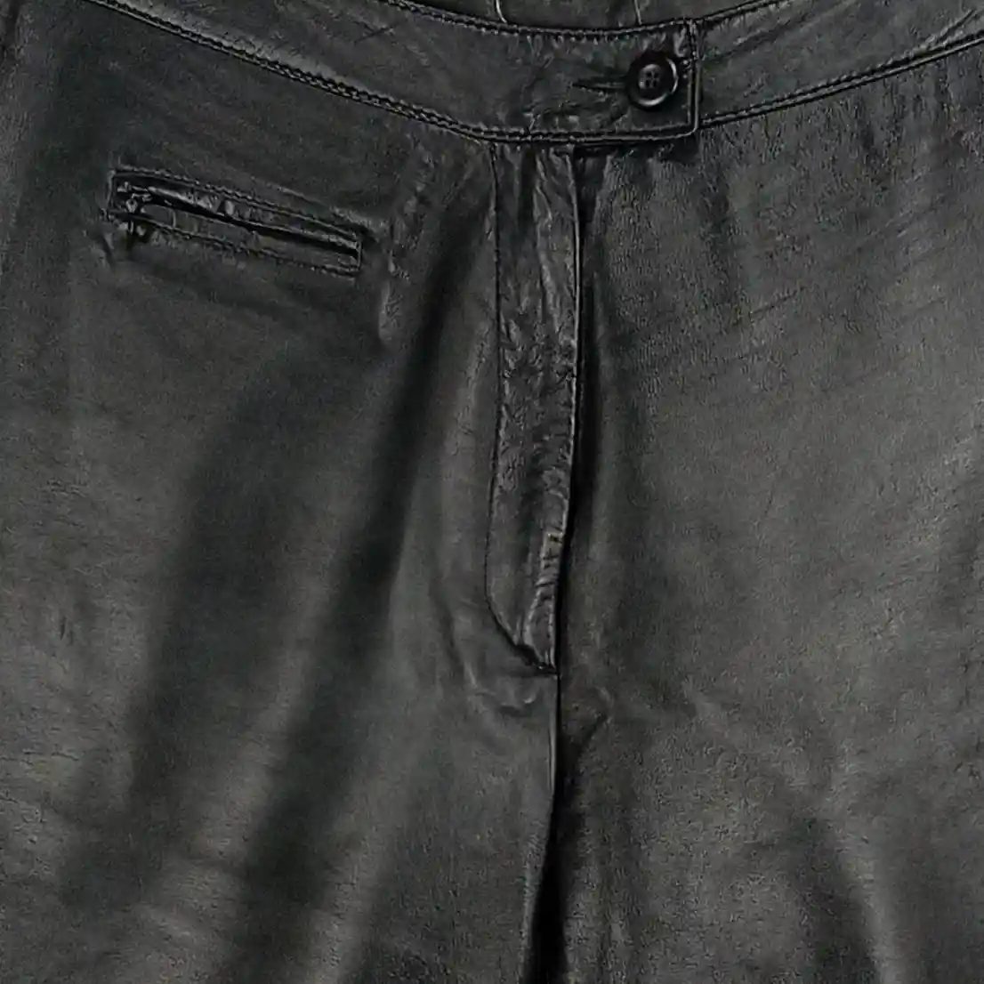 ROSNER Lederhose Bild 5