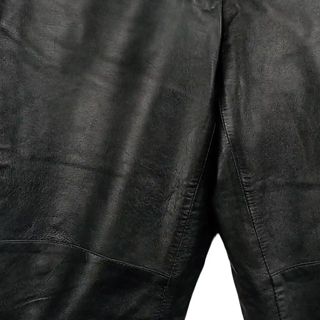 ROSNER Lederhose Bild 6