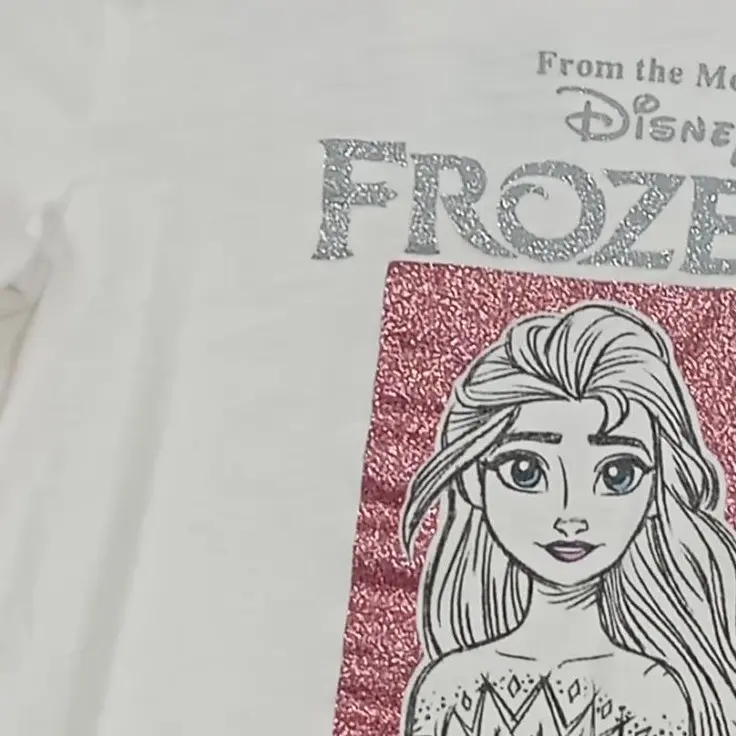 DISNEY Langarmshirt Bild 4