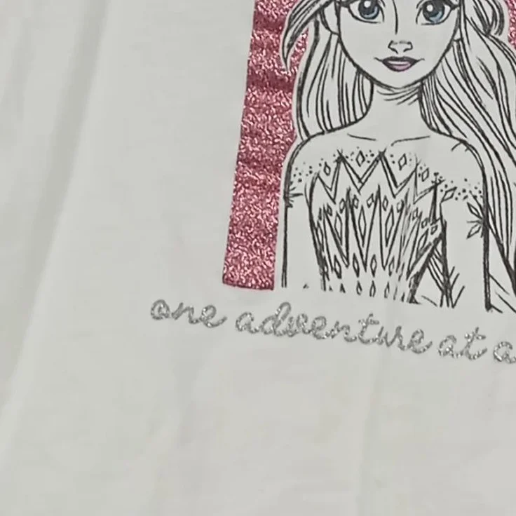 DISNEY Langarmshirt Bild 5