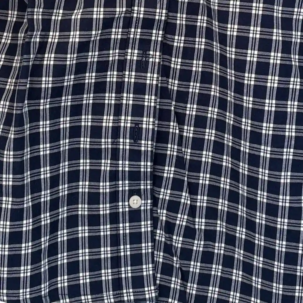 ABERCROMBIE & FITCH Hemdbluse Bild 5