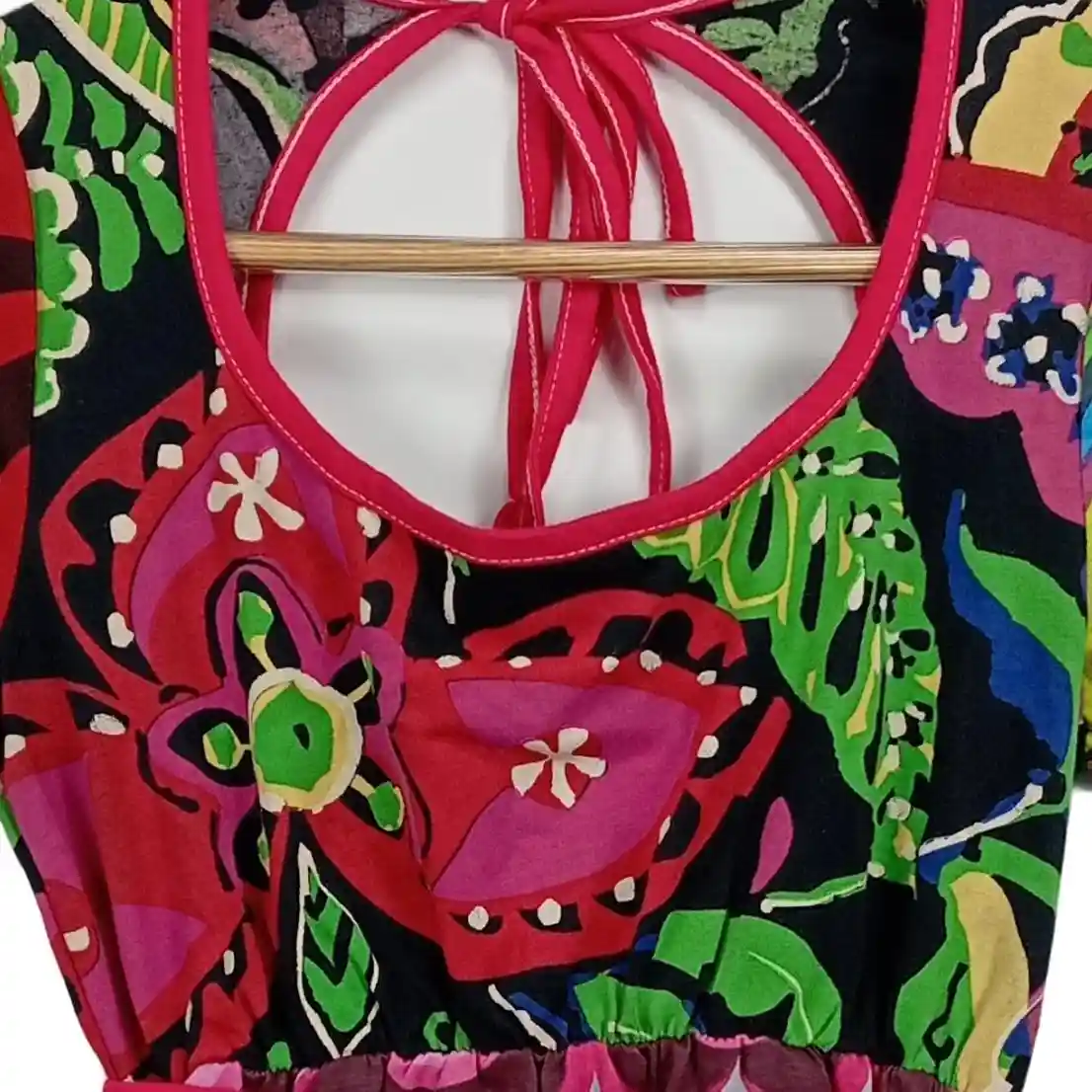 DESIGUAL Freizeitkleid Bild 6