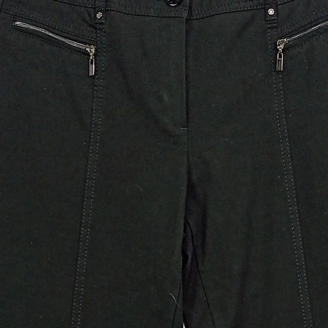 GERRY WEBER Jeans Regular Fit Bild 4