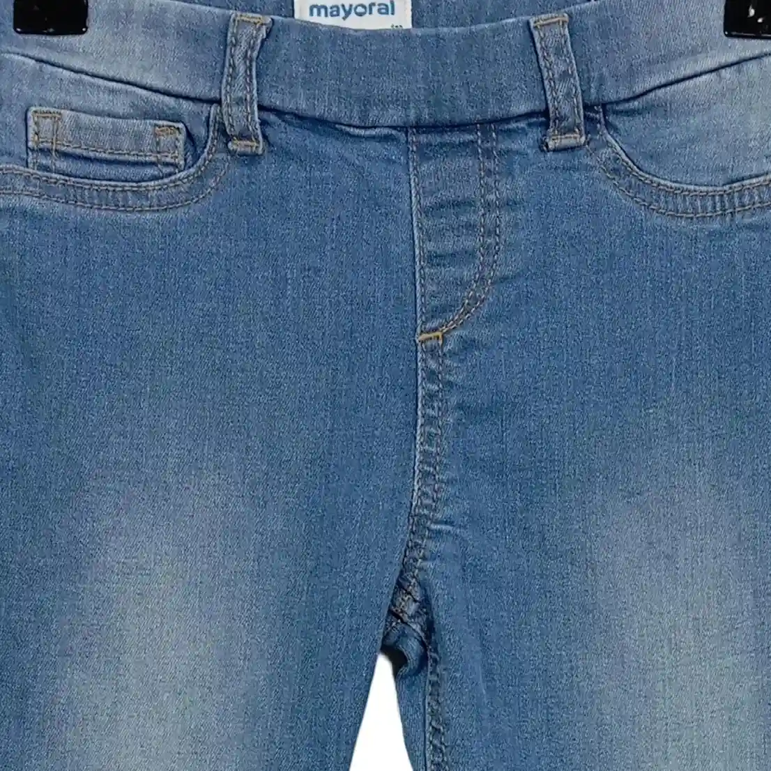 MAYORAL Jeans Skinny Fit Bild 5