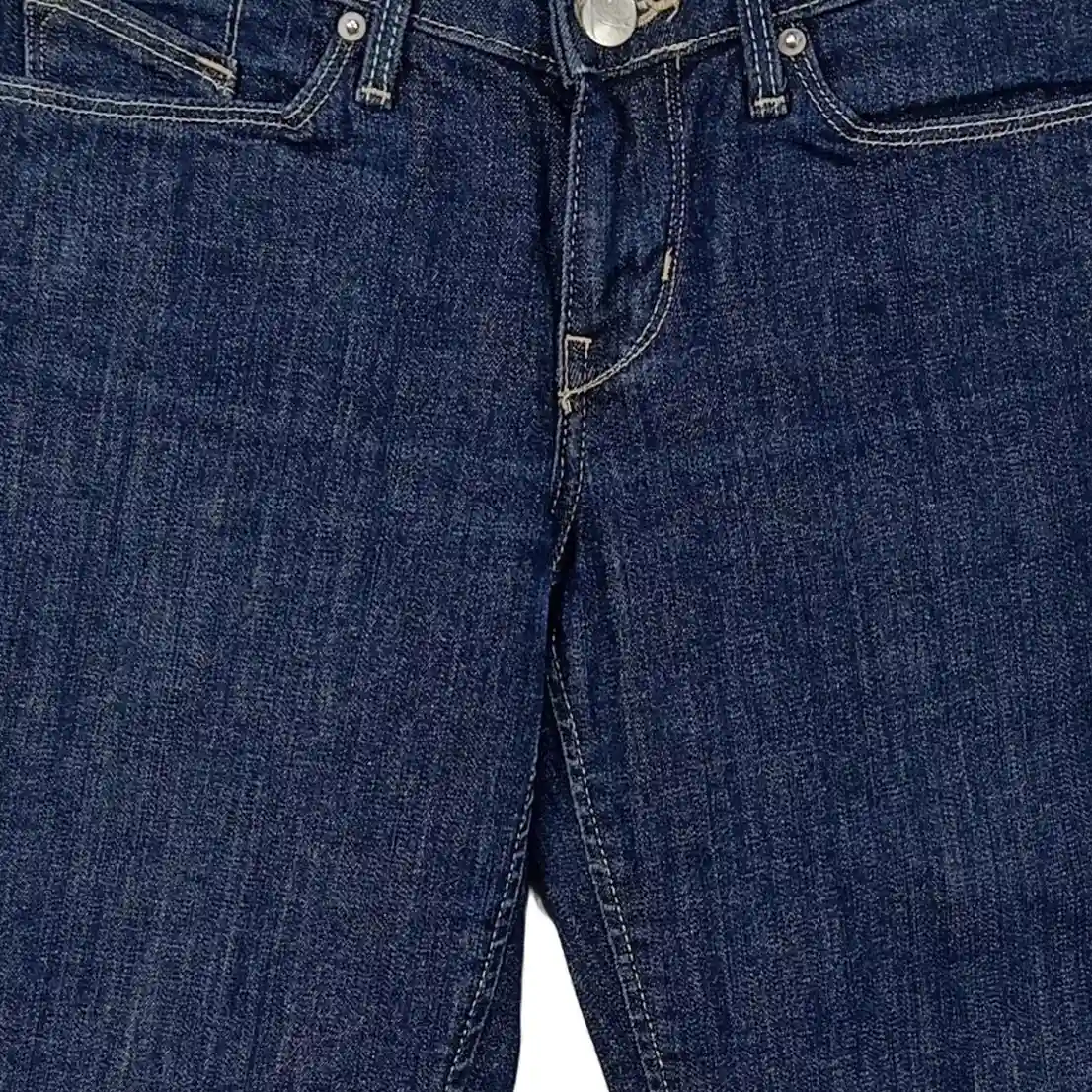 LEVI'S Jeans Skinny Fit Bild 5